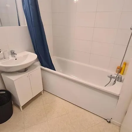 Apartament Docks Vauban - Terrasse Ext *