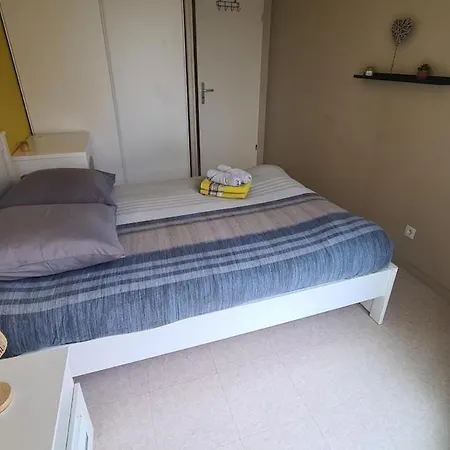 Docks Vauban - Terrasse Ext Apartament
