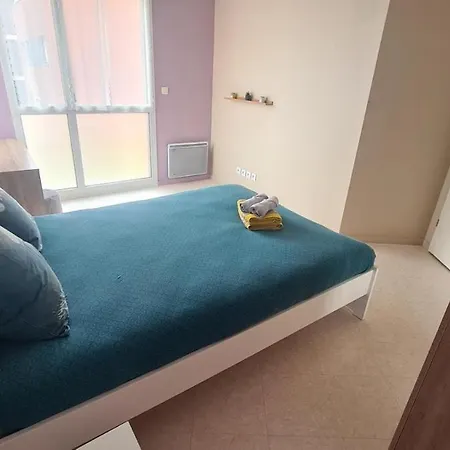 Apartament Docks Vauban - Terrasse Ext Hawr