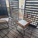 Docks Vauban - Terrasse Ext