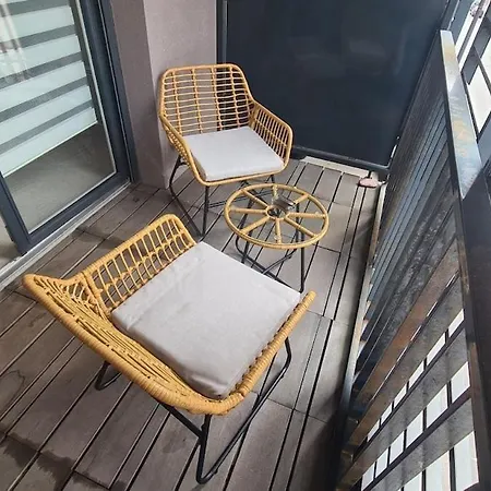 Docks Vauban - Terrasse Ext * 勒阿弗尔