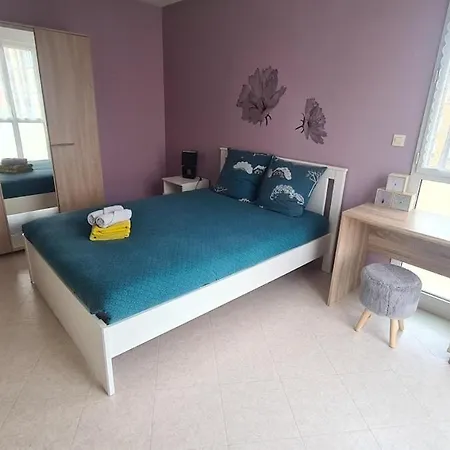 Docks Vauban - Terrasse Ext Appartamento *