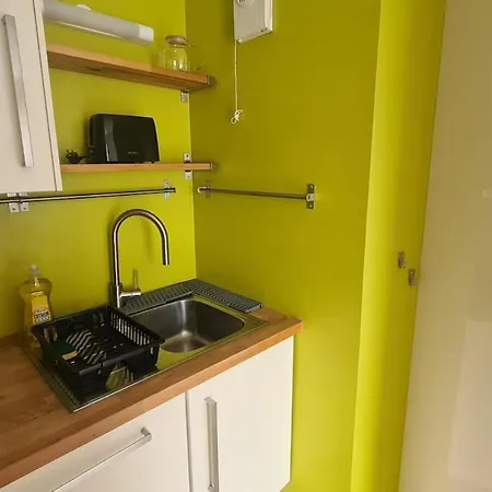 Docks Vauban - Terrasse Ext Appartamento Le Havre