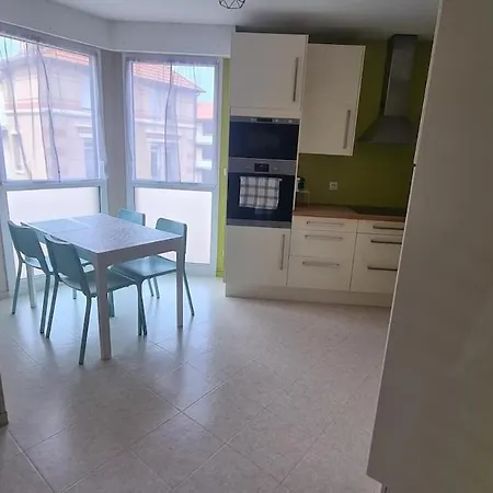 Docks Vauban - Terrasse Ext Le Havre