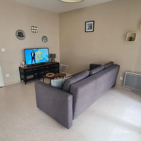 Appartamento Docks Vauban - Terrasse Ext *