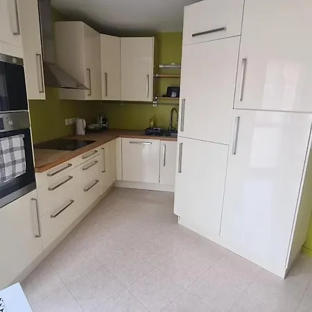 Docks Vauban - Terrasse Ext Appartamento *