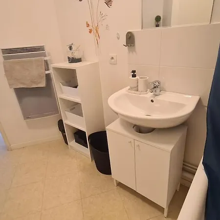 Appartamento Docks Vauban - Terrasse Ext Le Havre